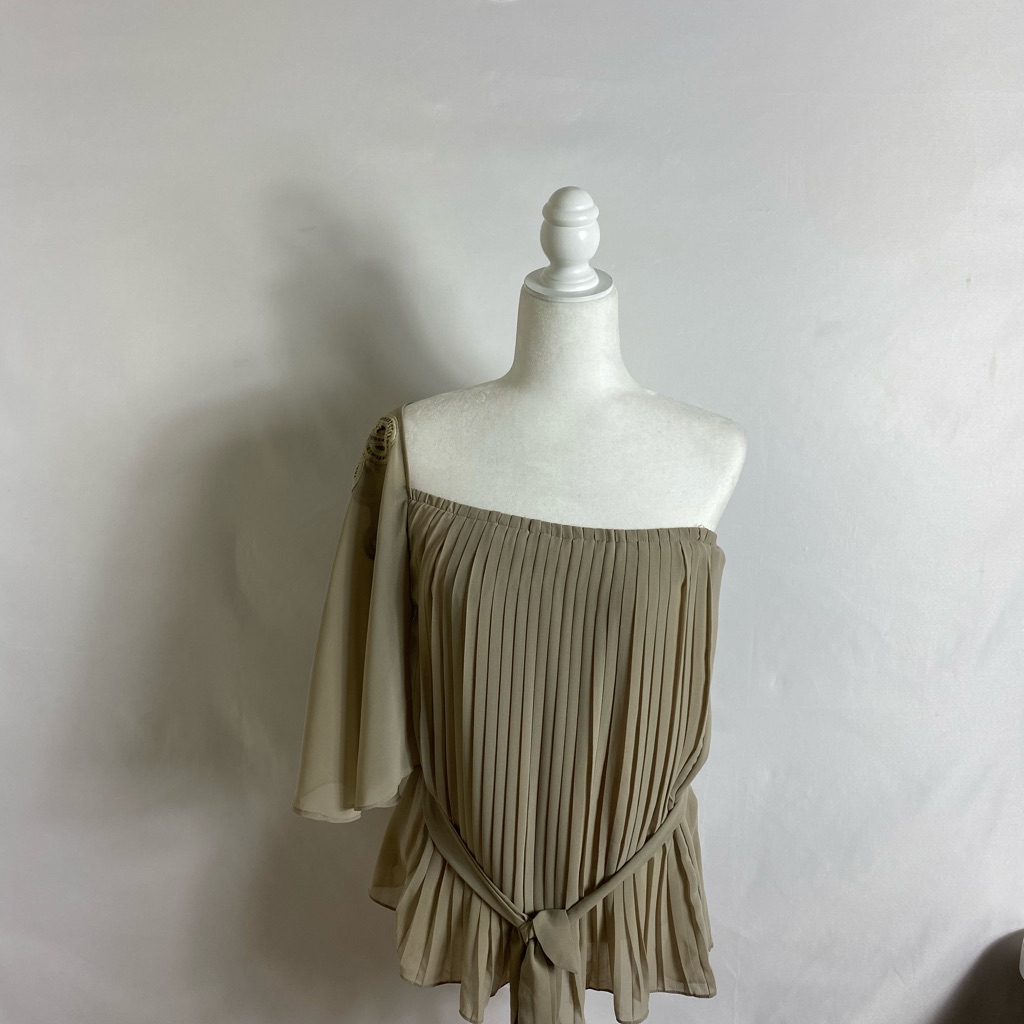 Faisca Blouse